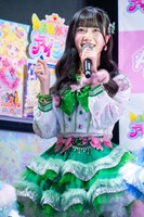 吉瀬真珠（いぎなり東北産）