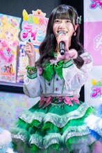 吉瀬真珠（いぎなり東北産）