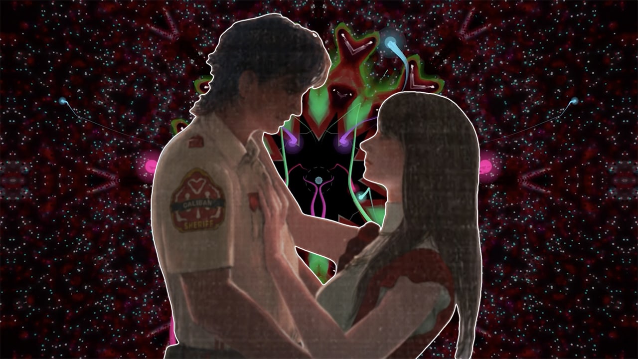 Luby Sparks提供「ROMEO IS A DEAD MAN」OP曲のリリックビデオとライブ映像公開