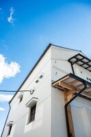 「MUSIC inn Fujieda」外観