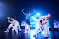 「MAMORU MIYANO ASIA LIVE TOUR 2025-2026 ～VACATIONING!～」国内最終公演より。