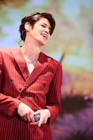「MAMORU MIYANO ASIA LIVE TOUR 2025-2026 ～VACATIONING!～」国内最終公演より。