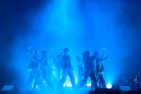 「MAMORU MIYANO ASIA LIVE TOUR 2025-2026 ～VACATIONING!～」国内最終公演より。