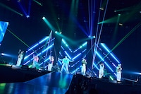 「MAMORU MIYANO ASIA LIVE TOUR 2025-2026 ～VACATIONING!～」国内最終公演より。