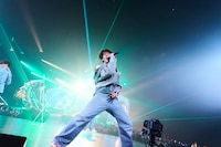 「MAMORU MIYANO ASIA LIVE TOUR 2025-2026 ～VACATIONING!～」国内最終公演より。