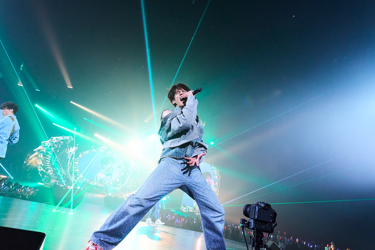 「MAMORU MIYANO ASIA LIVE TOUR 2025-2026 ～VACATIONING!～」国内最終公演より。