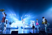 「MAMORU MIYANO ASIA LIVE TOUR 2025-2026 ～VACATIONING!～」国内最終公演より。