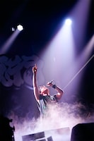 Gero、初のアリーナソロ公演完遂！数多のファンを引き連れ“夢の続き”へ