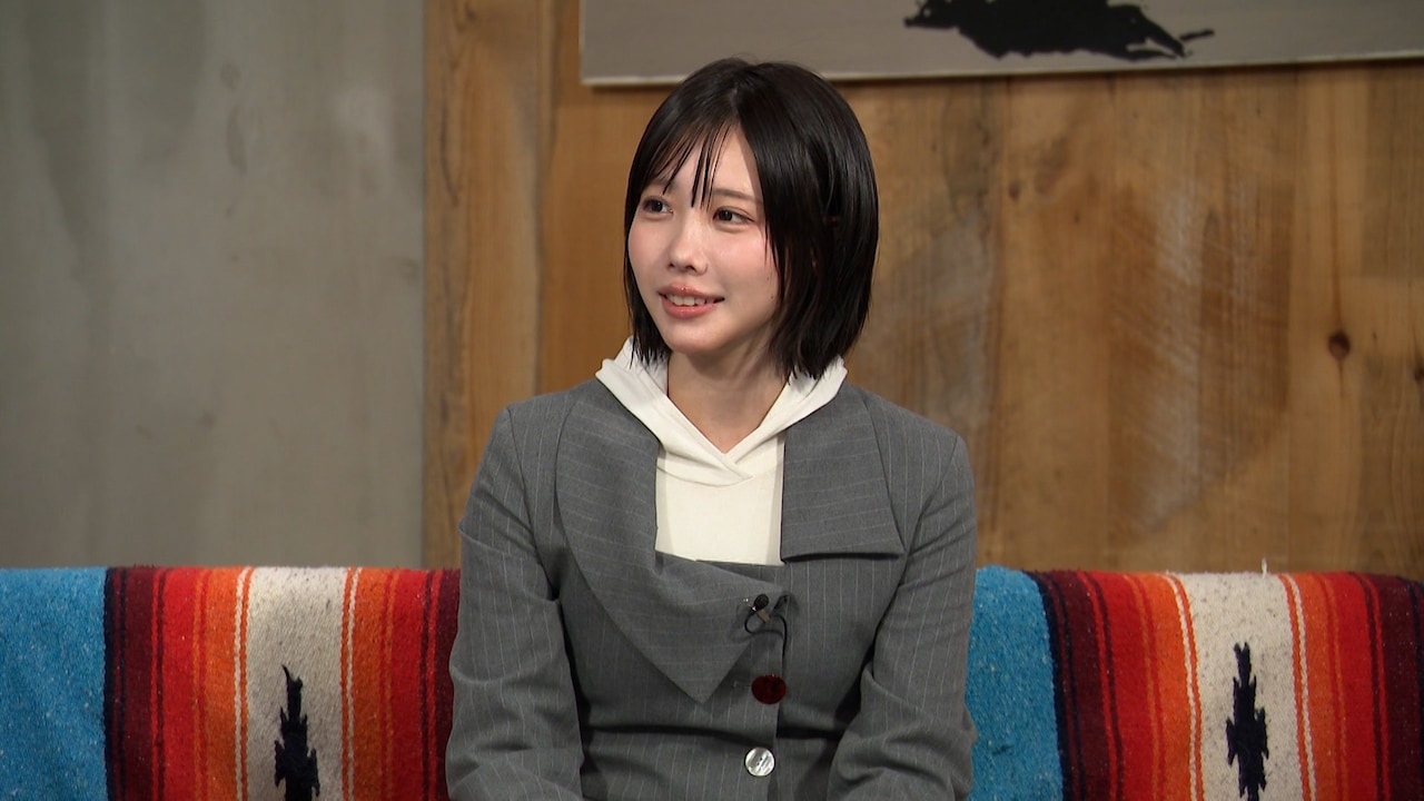 あのちゃん×田中みな実×三宅香帆「ボクらの時代」でフリーダムおしゃべり