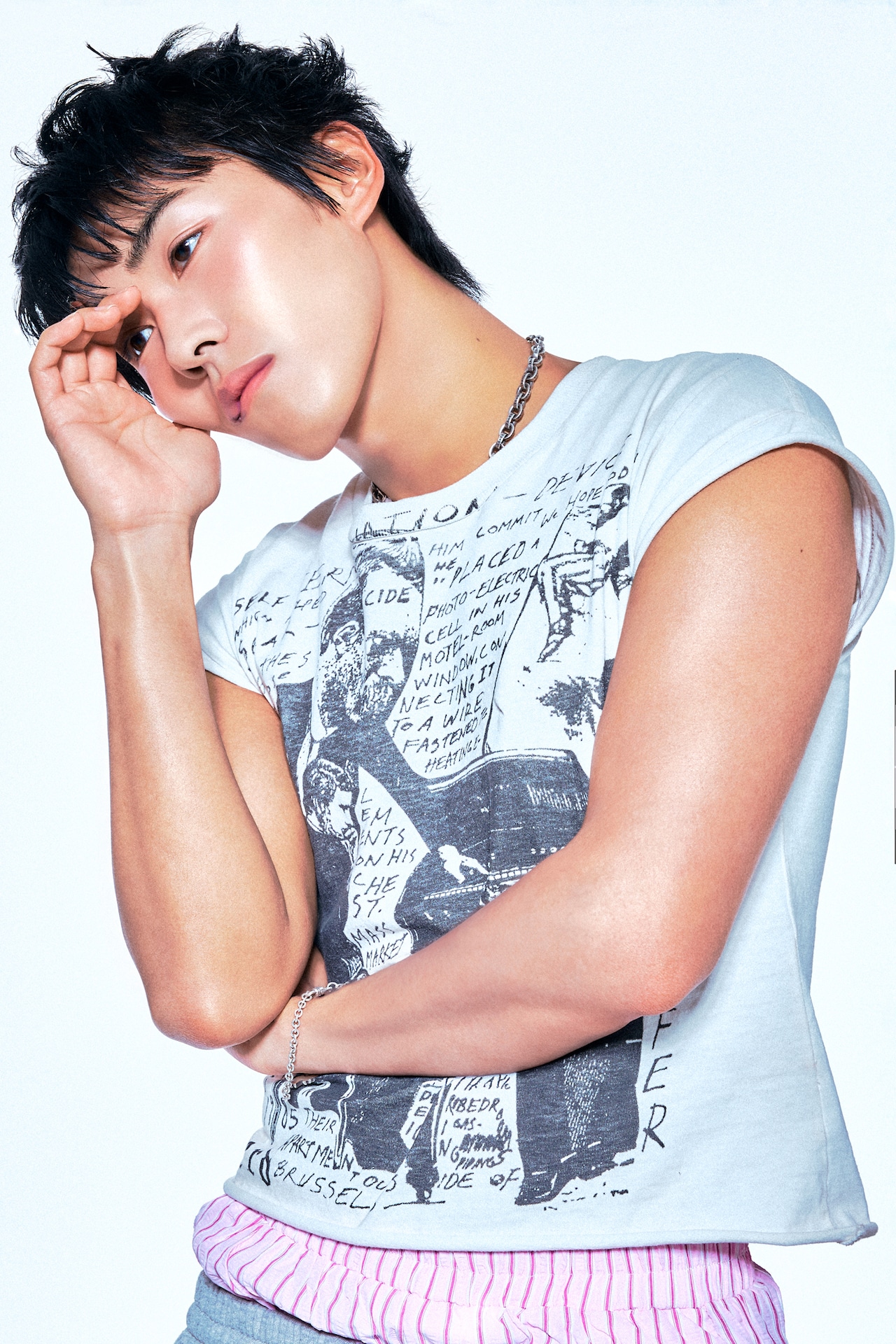 BMSGがAyumu Imazuとパートナーシップ締結「人生をかけて準備を進めていますので、どうぞお楽しみに」