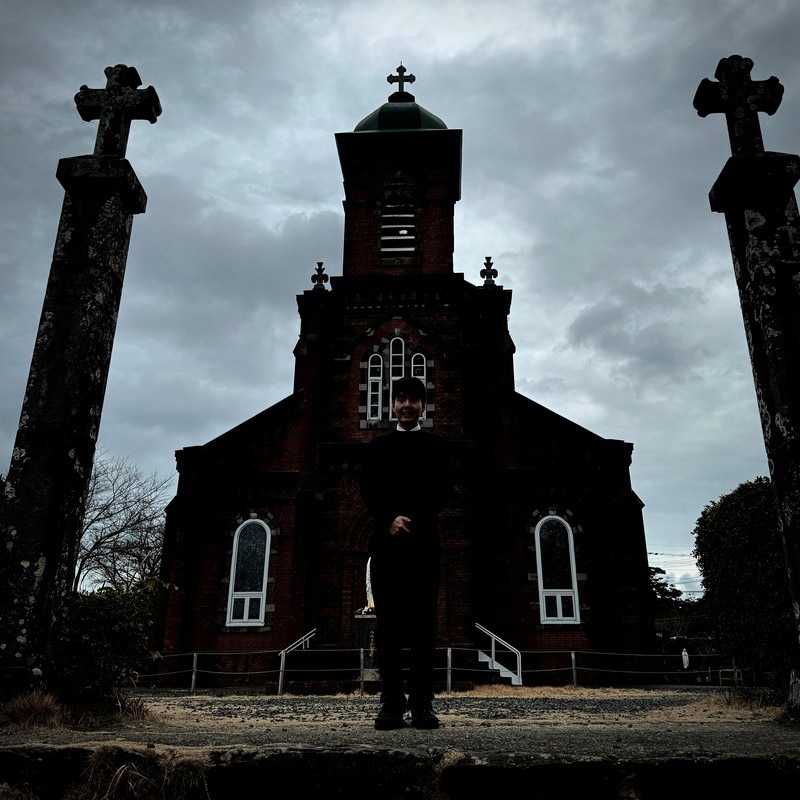 dodo「monophone」配信ジャケット [画像・動画ギャラリー 1/2] - 音楽