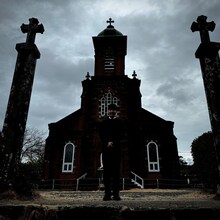 dodo「monophone」配信ジャケット