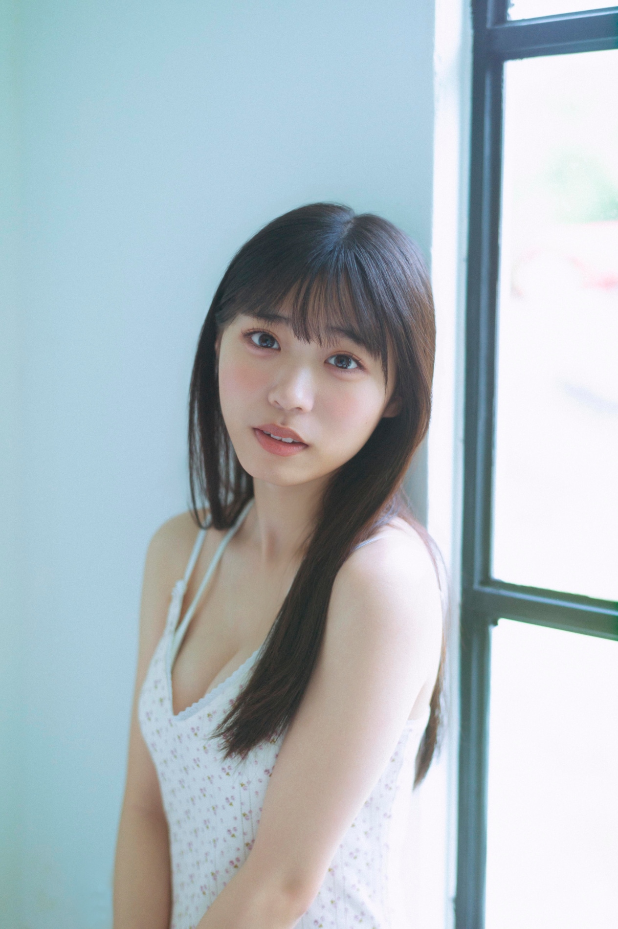 僕が見たかった青空・金澤亜美の1st写真集が発売前に重版決定、これを記念したイベントも開催