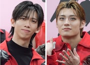 超特急リョウガ＆アロハ、2人で明日の「ラヴィット！」に登場