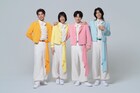 「Mステ」にKEY TO LIT＆モナキ初登場！イコラブ、桑田佳祐、ビーバー、竹原ピストル、三浦大知と競演