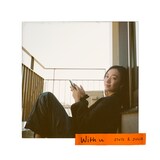 STUTS ＆ Julia Wu「With U」配信ジャケット