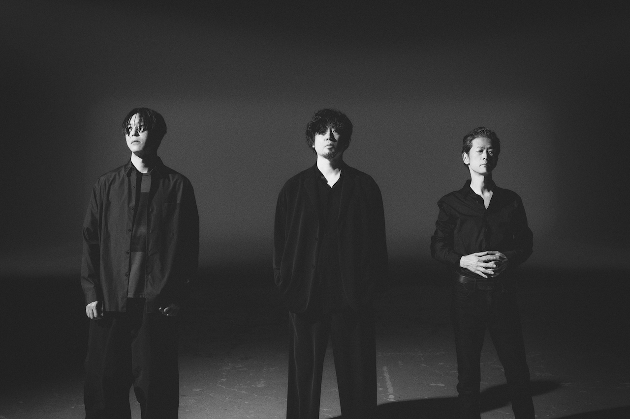 syrup16gの結成30周年記念2DAYSライブの有料生配信決定、冒頭部分は無料で視聴可能