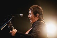 馬場俊英（撮影：杉山アキノブ）