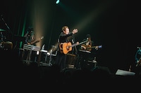 馬場俊英（撮影：杉山アキノブ）