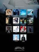 「4s4ki Oneman Live『4444年；C5』」ゲストアーティスト。