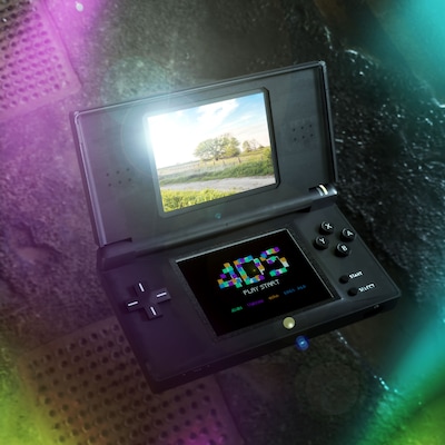 4s4ki「4DS feat. なかむらみなみ、echo、valknee」配信ジャケット