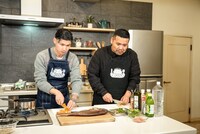 Watsonと漢 a.k.a. GAMI。