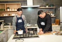 Watsonと漢 a.k.a. GAMI。