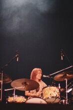 YUNA（Dr / ex. CHAI）（撮影：加賀翔）