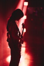 河西ゆりか（B）（撮影：加賀翔）