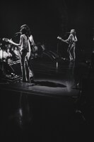 羊文学（撮影：加賀翔）