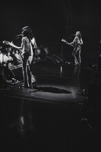 羊文学（撮影：加賀翔）