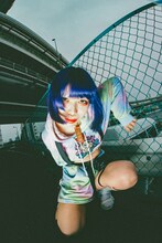 なかむらみなみ