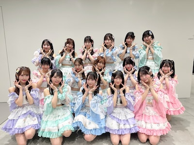 SKE48