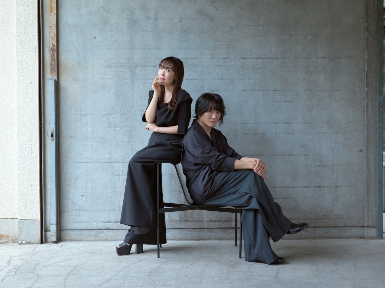 angela、7年ぶり大サーカスはスタチャまみれ　名作アニメの楽曲カバーも