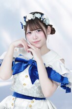 アイドルグループ・あおぞらをキミに、1stシングル「カルチェラタン」をリリース