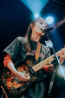 CENT（撮影：稲垣ルリコ）