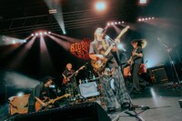 CENT（撮影：稲垣ルリコ）