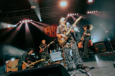 CENT（撮影：稲垣ルリコ）