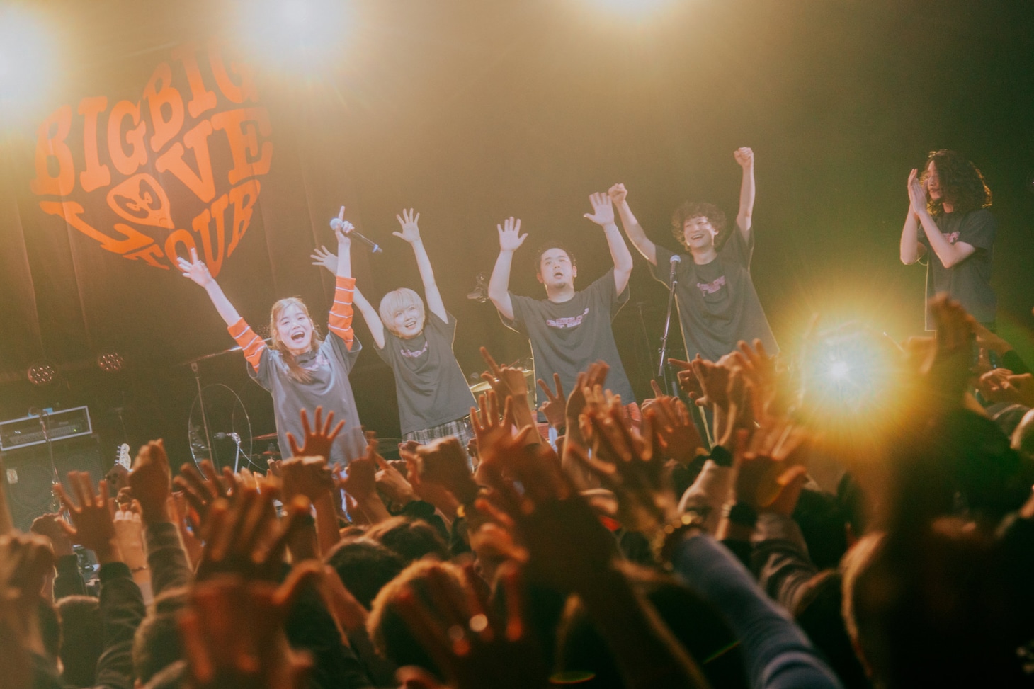 CENT（撮影：稲垣ルリコ）