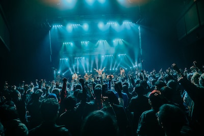 CENT（撮影：稲垣ルリコ）