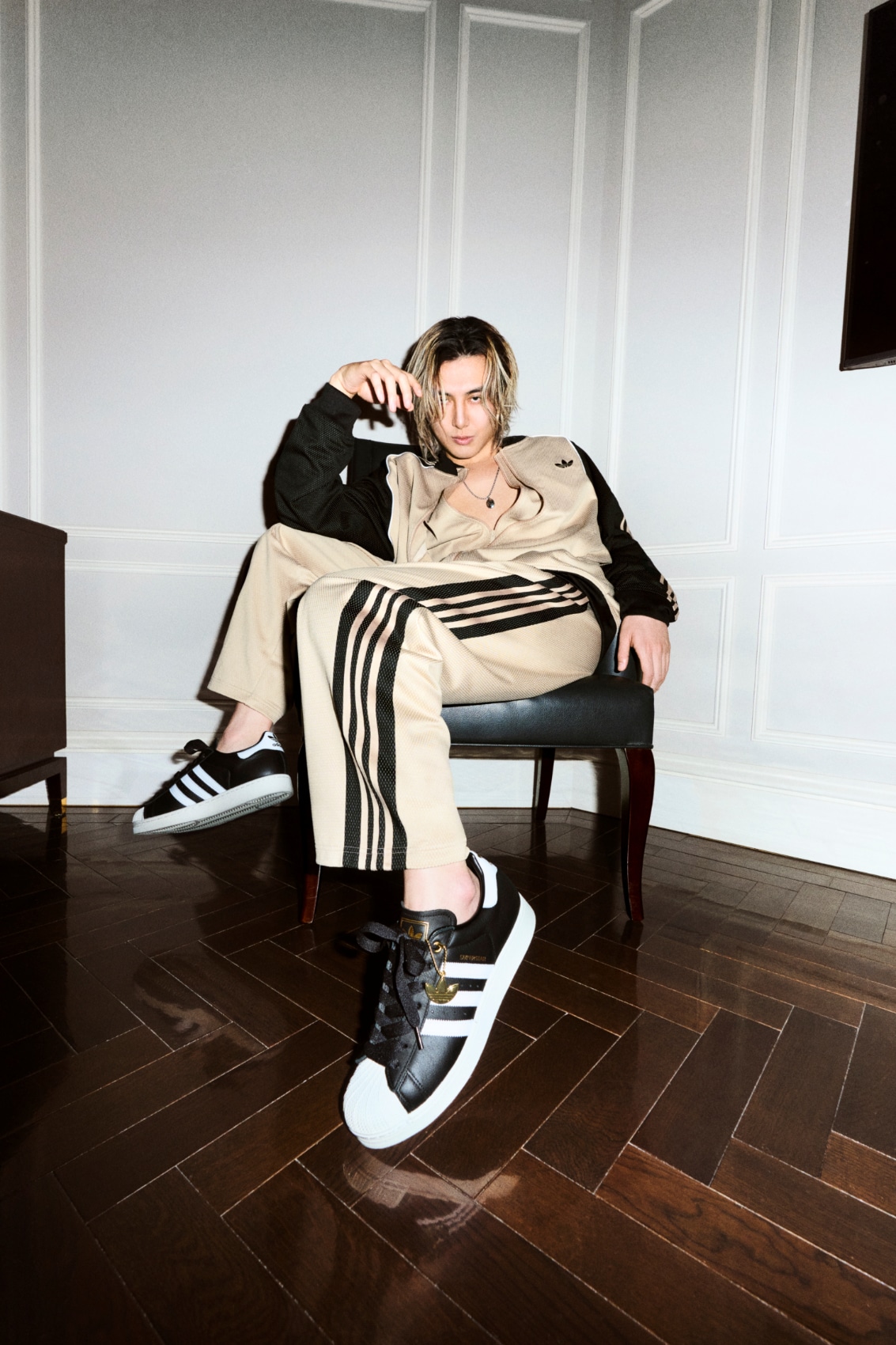 香椎かてぃ（Haze、悪魔のキッス） [画像ギャラリー 30/40] - 音楽ナタリー