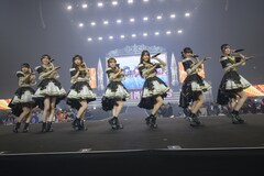 元ラスアイ阿部＆鈴木、中川心ら7人組　TWIN PLANET×HEROINESの新アイドル・フルコースがデビュー