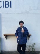 角張渉（KAKUBARHYTHM）