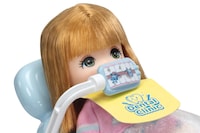 「推しごとフレンズ はいしゃのあのちゃん」イメージ