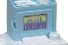 「推しごとフレンズ はいしゃのあのちゃん」