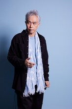 大槻ケンヂ（筋肉少女帯、特撮）