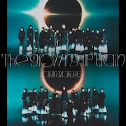 櫻坂46「The growing up train（Special Edition）」ジャケット
