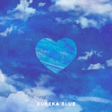 seiza「エウレカブルー」ジャケット