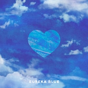 seiza「エウレカブルー」ジャケット