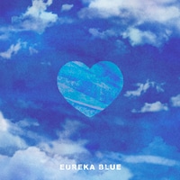 seiza「エウレカブルー」ジャケット